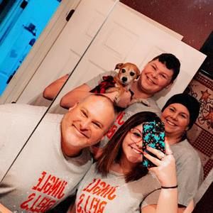 Meet your Posher, Saige